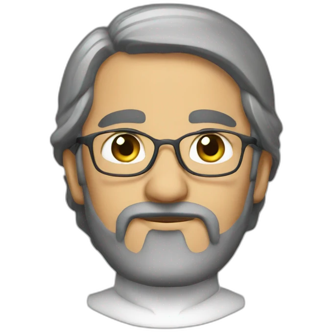 Iran emoji