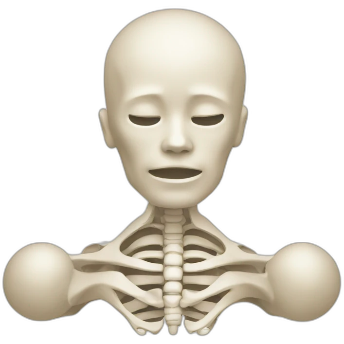 osteopathy emoji