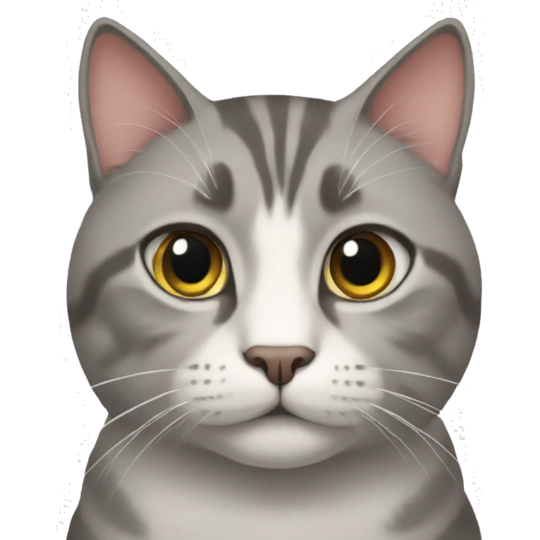 cat emoji