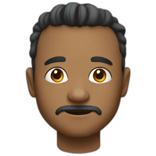 Duki emoji