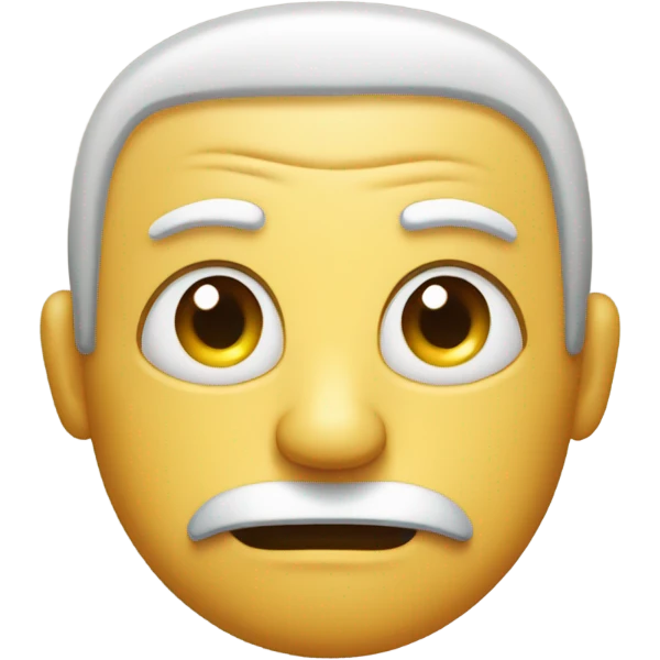 Emoji side eyeing  emoji