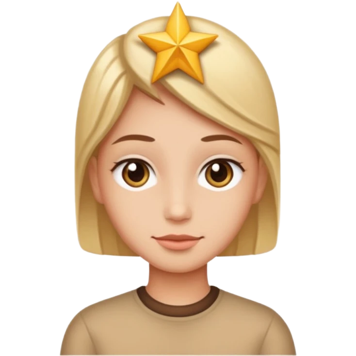 star velley emoji
