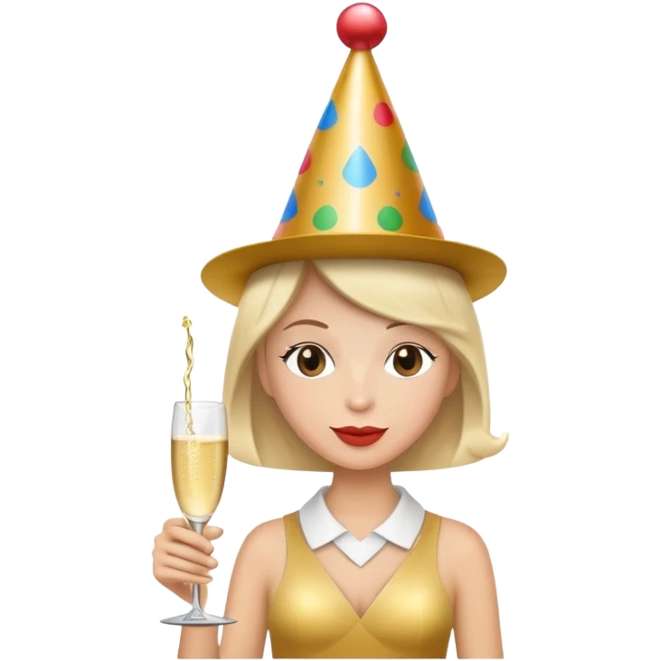 Friday night funk emoji
