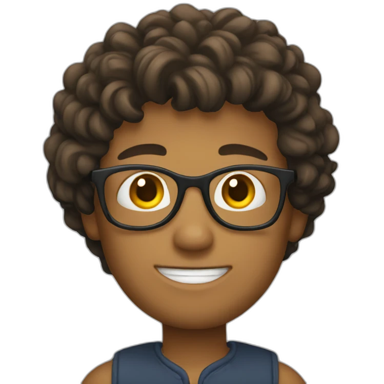Bozzi emoji