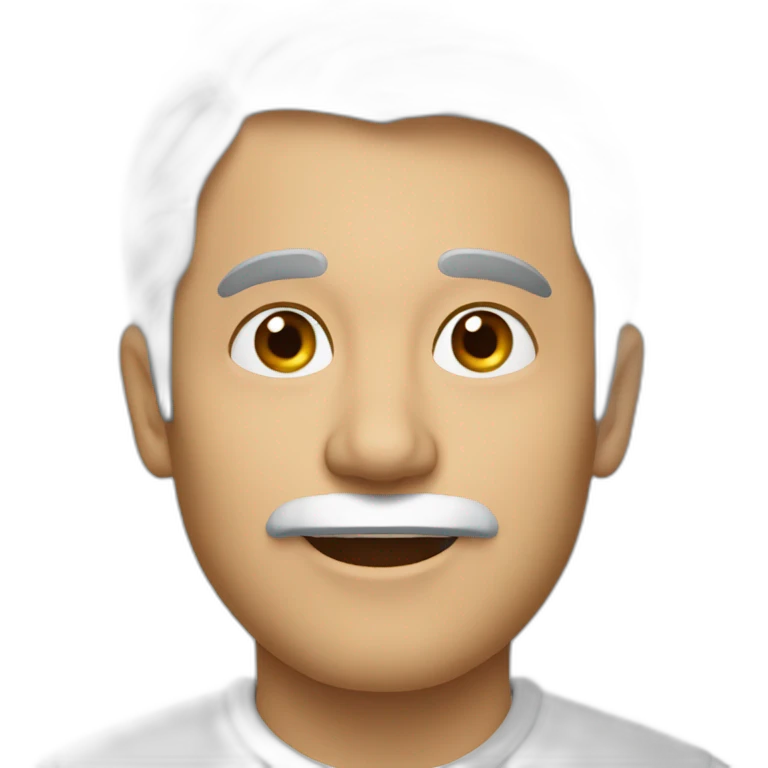 jose maria del nido emoji