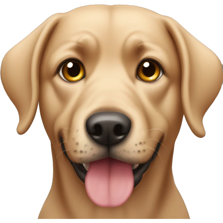 Rottwiller dog emoji