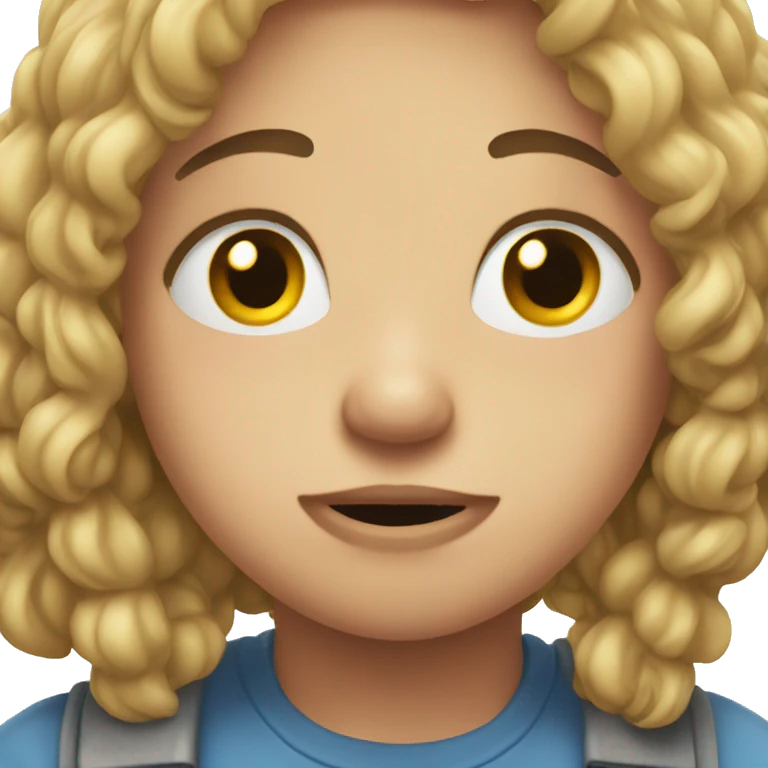 bullied emoji
