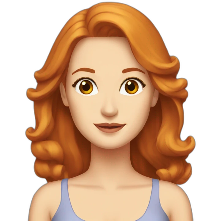 Bree van-de-kamp emoji