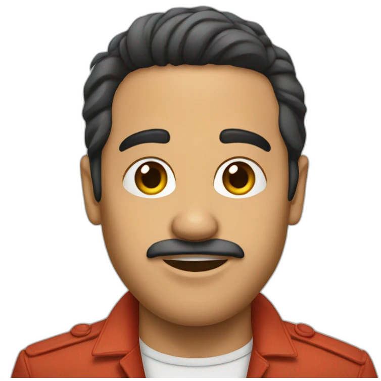 raul anglas gutierrez emoji