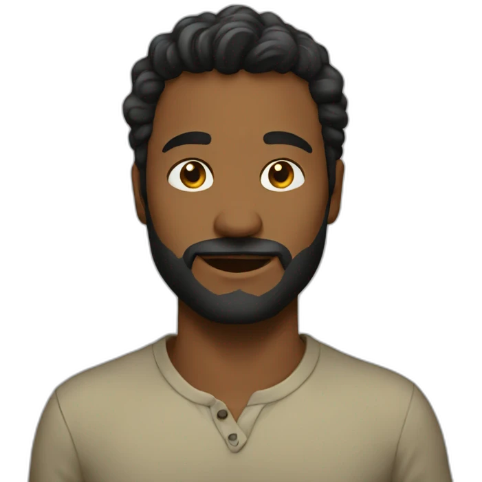Paria emoji