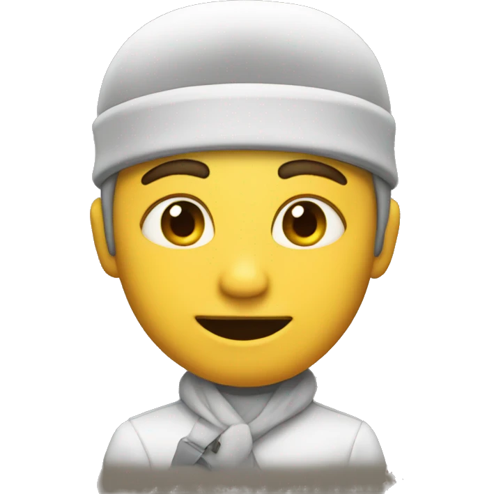 QA emoji