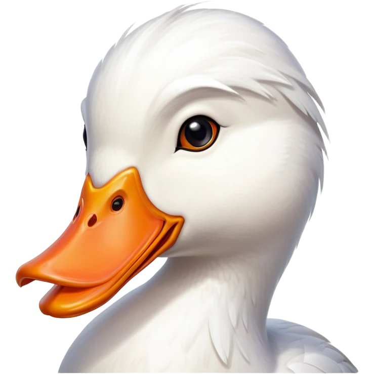 Pato emoji