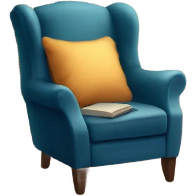 Cozy emoji