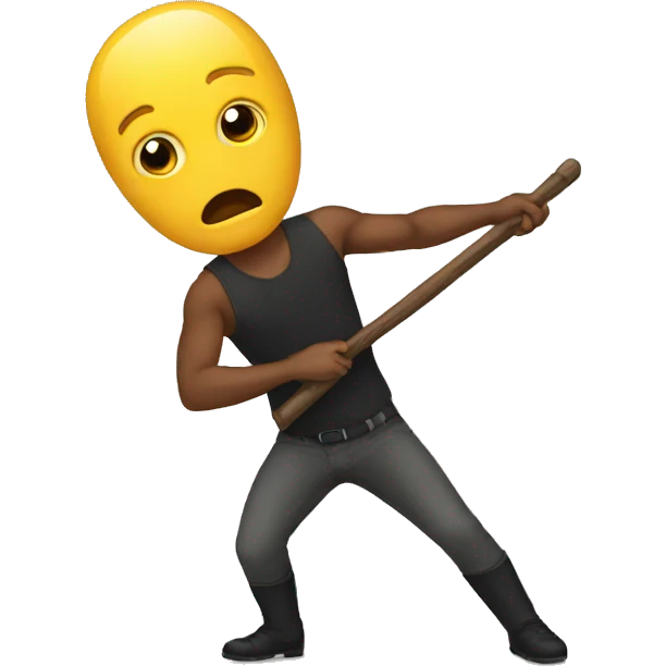 risk emoji