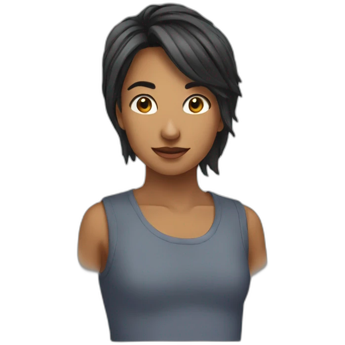 Arwa emoji