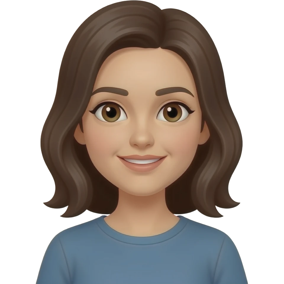 Julie emoji