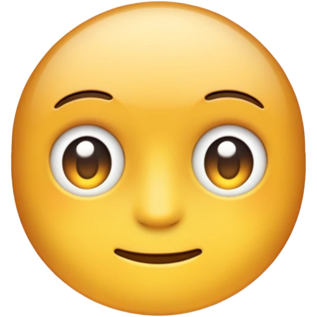 Invisible emoji