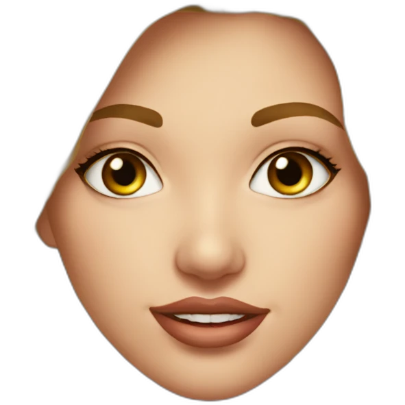 gorgeous voluptuous blonde 20 year old emoji