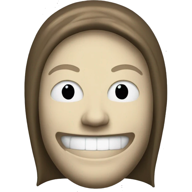 Aphex twin logo emoji
