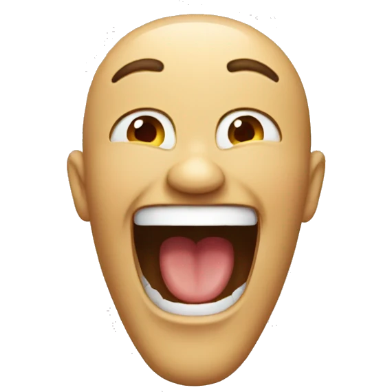 laughing emoji  emoji