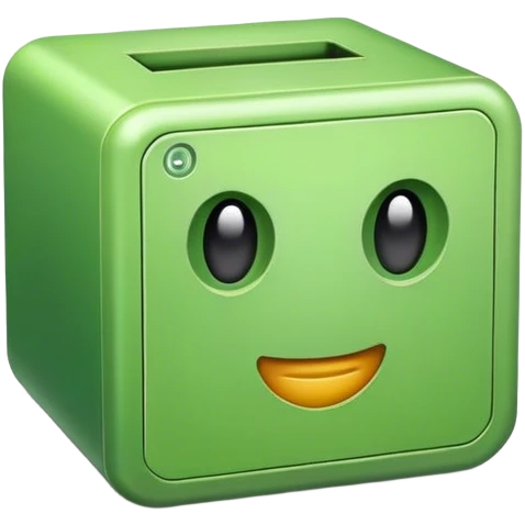 hal box  emoji