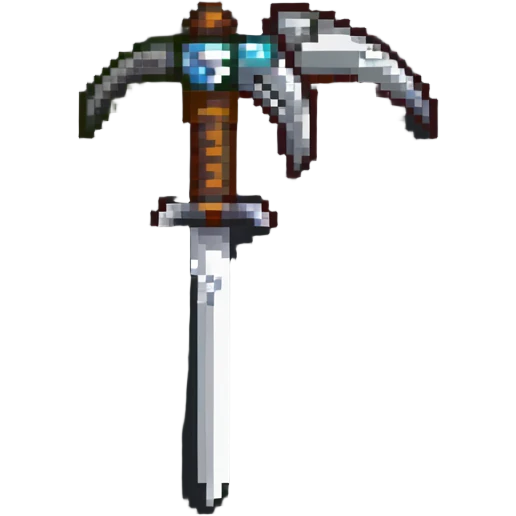 World of Warcraft warglaives, iconic curved demon hunter weapons emoji