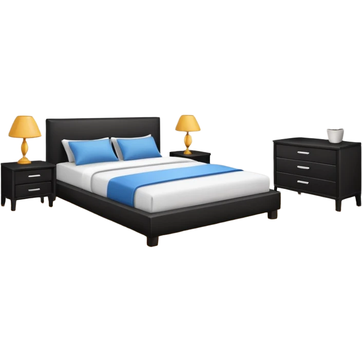 departamento cuarto emoji