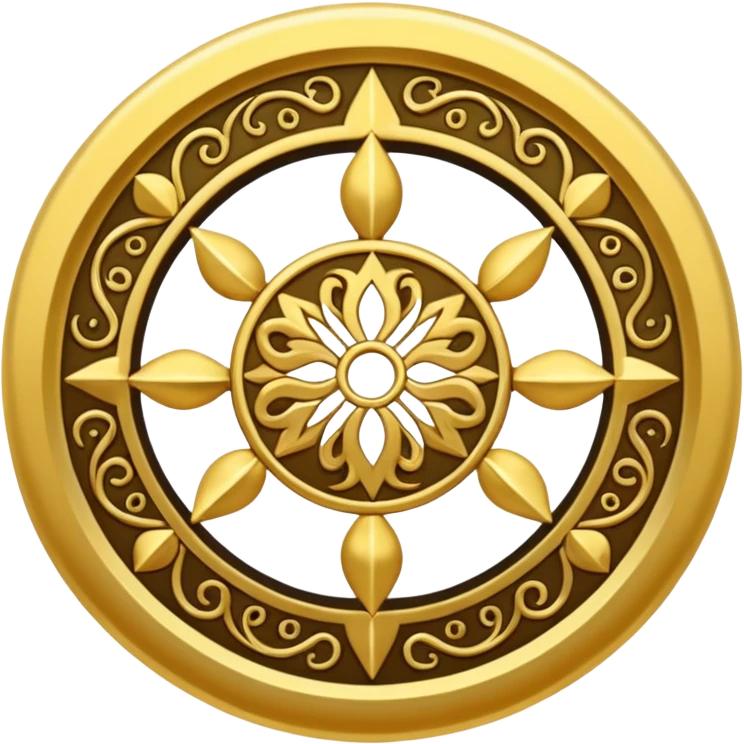 circassians symbole emoji