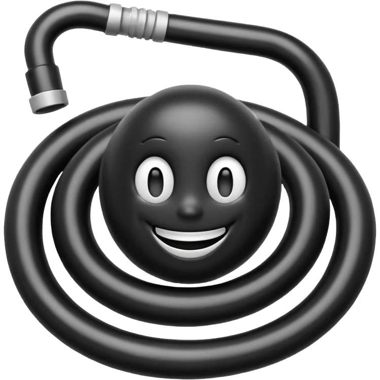 bendy emoji