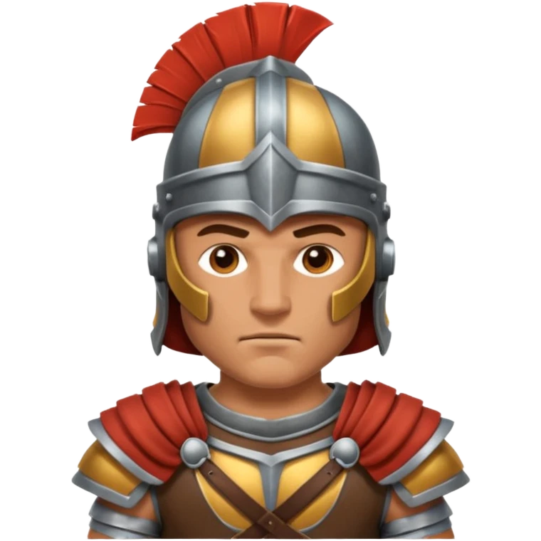 gladiator emoji