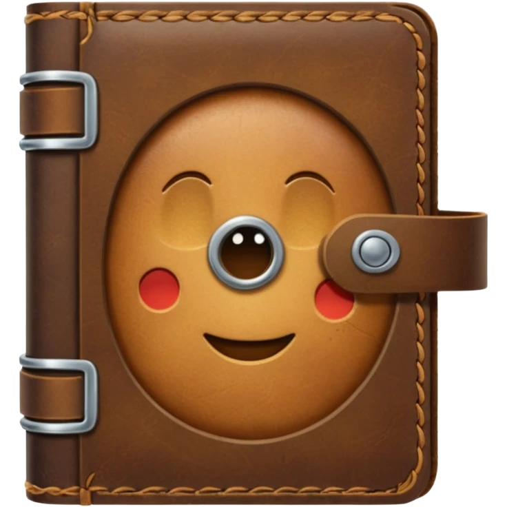 Diary emoji