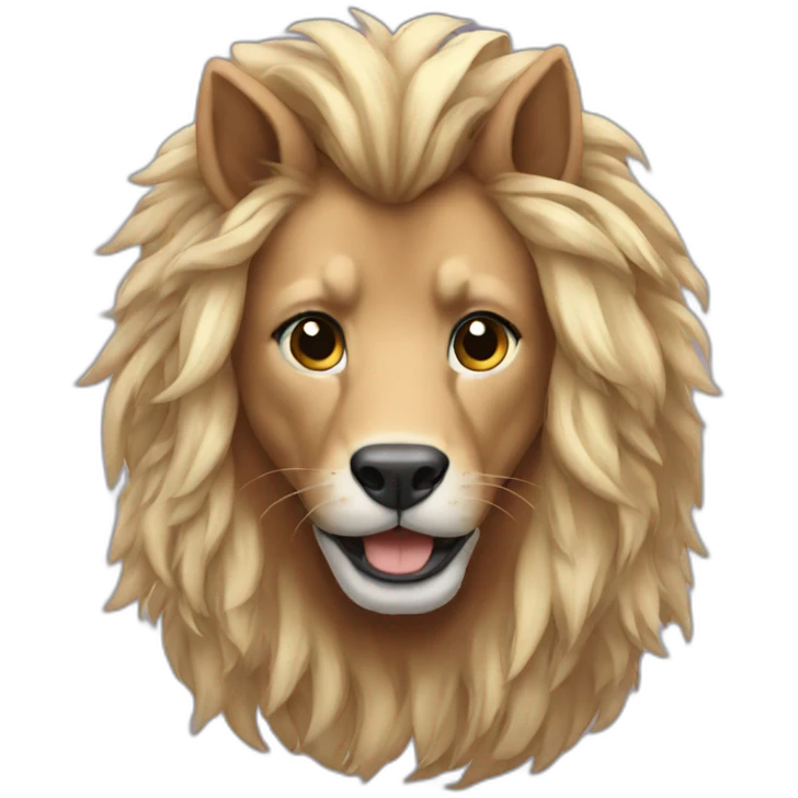  mane emoji
