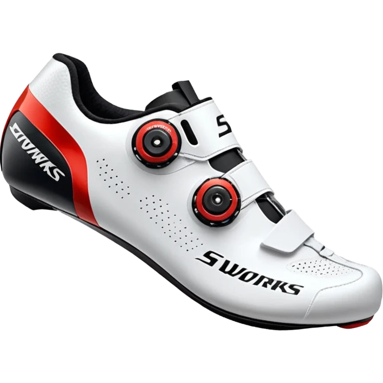 Wight road cycling shoes looks like s-works torch, with no logo  emoji