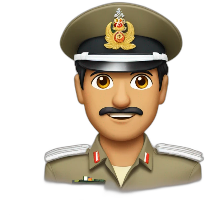 Shahrukh khan jawan emoji