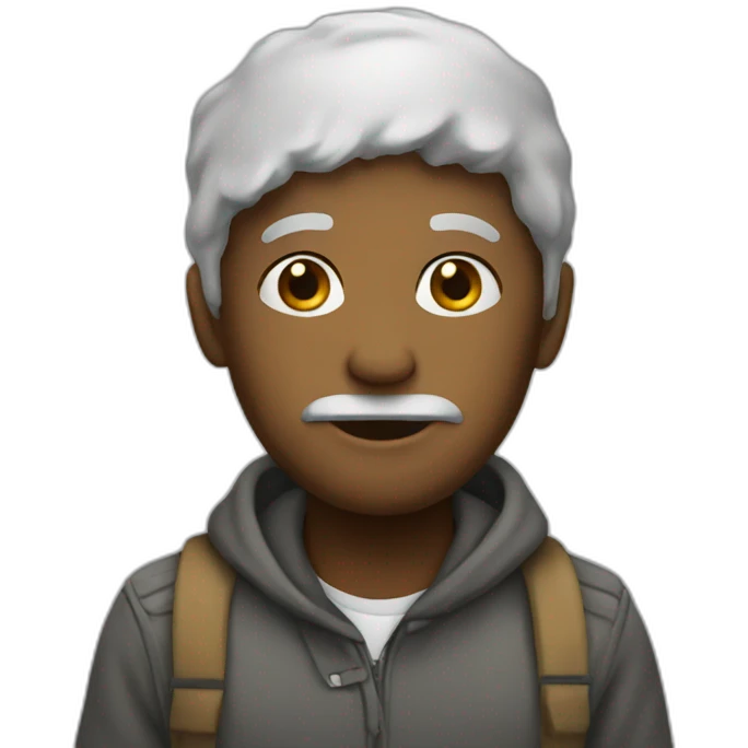 rag emoji