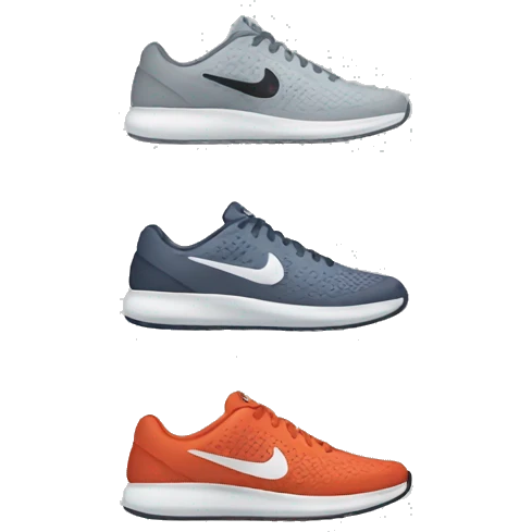 Nike emoji