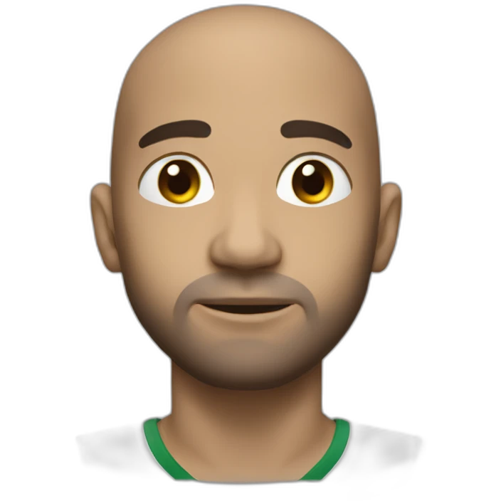 Marcelo m12 emoji