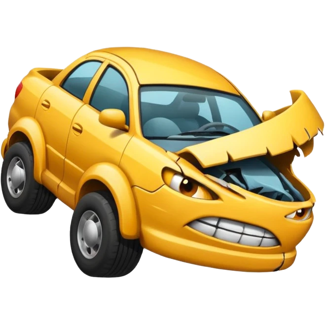 crashout emoji
