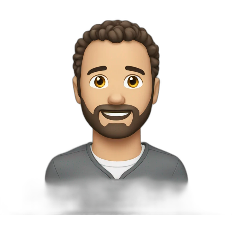 derek penner emoji