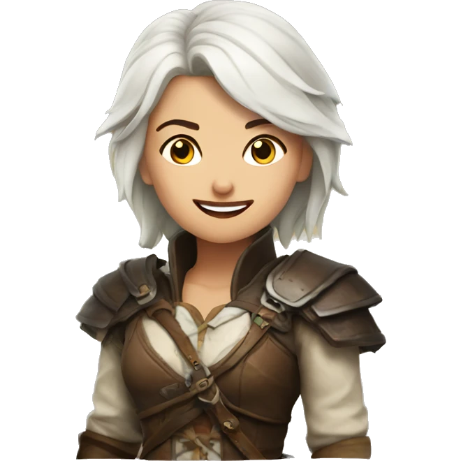 Ciri emoji