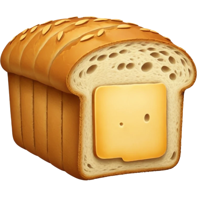 bread emoji
