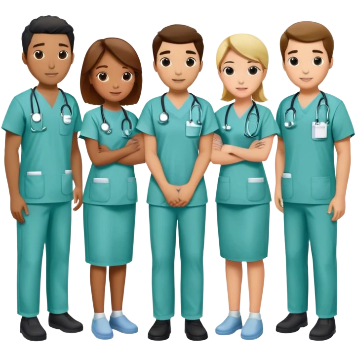 Greys anatomy emoji