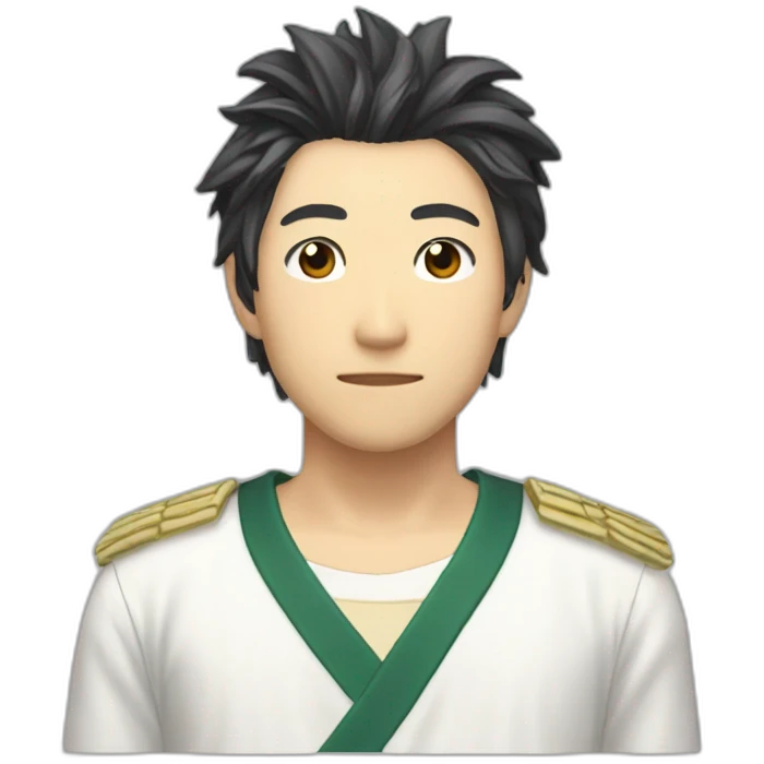 Ryûsuke Hamaguchi emoji