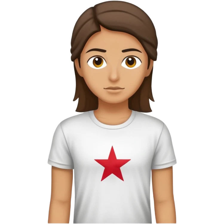 Free Syria  emoji
