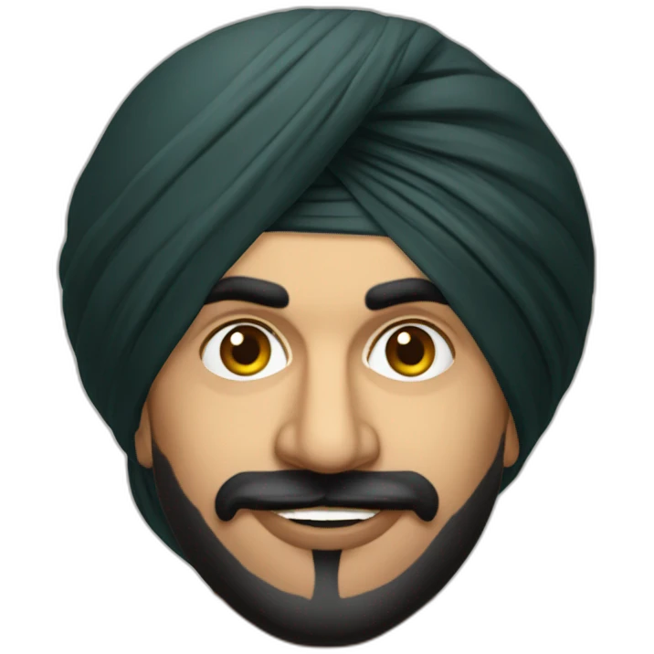 Sidhu moose wala emoji