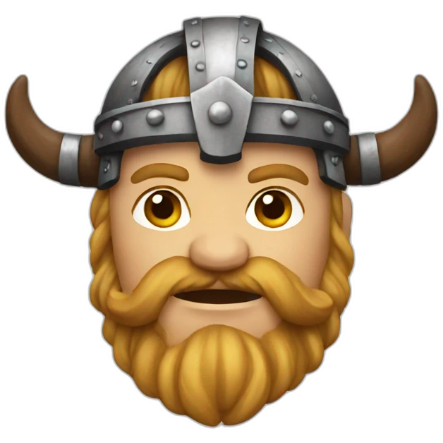 viking emoji