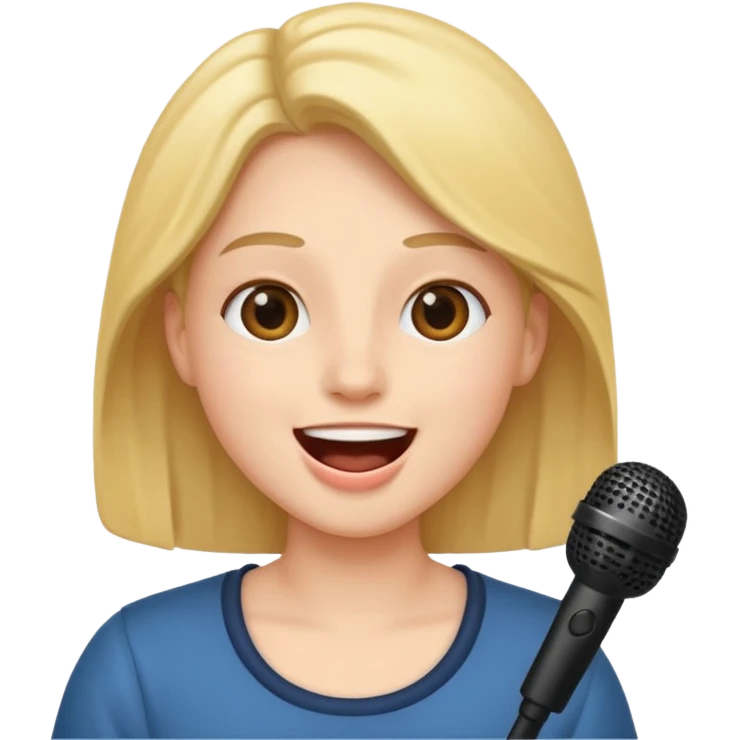 Tralalelo tralala emoji