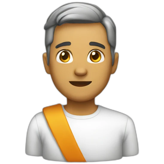 follower emoji