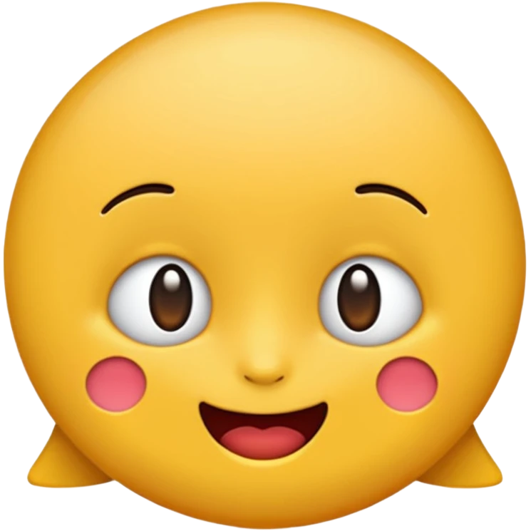 Cute pinteresty emoji emoji