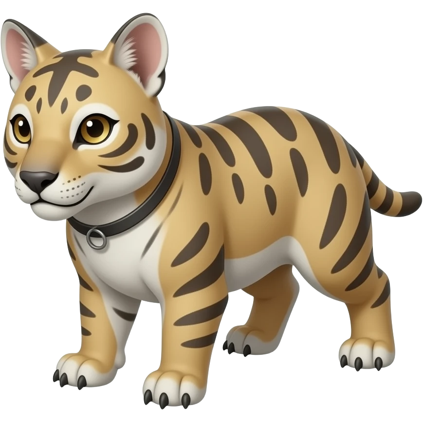 Terenry-Trico-Teto-fusion-hybrid-animal-creature emoji